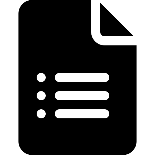 google-forms icon