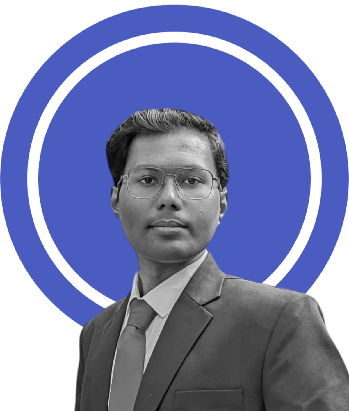 Saikat Bhattacharjee profile picture